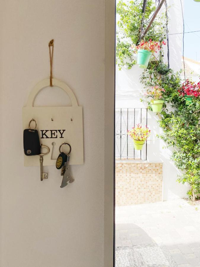 Casa Kalameta Apartment Estepona Exterior photo
