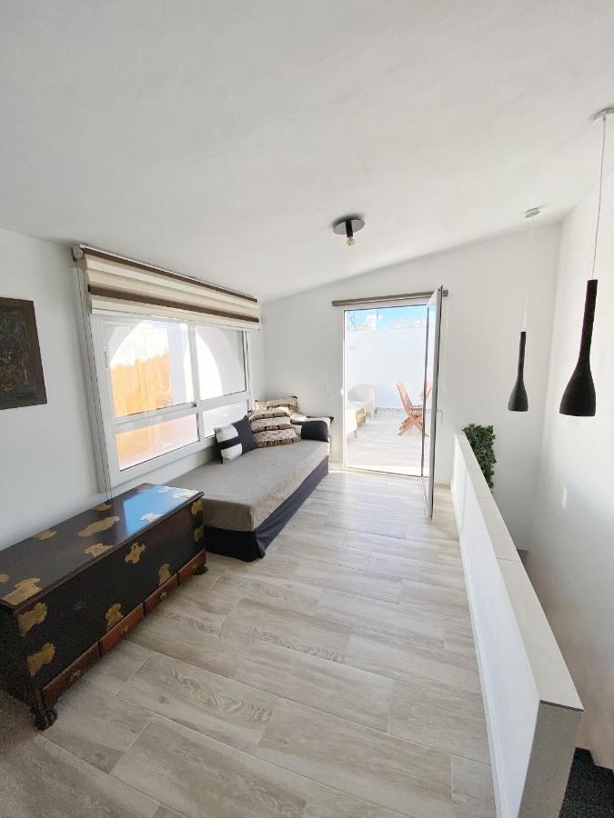 Casa Kalameta Apartment Estepona Exterior photo