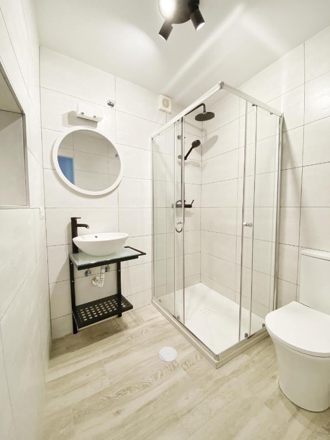 Casa Kalameta Apartment Estepona Exterior photo