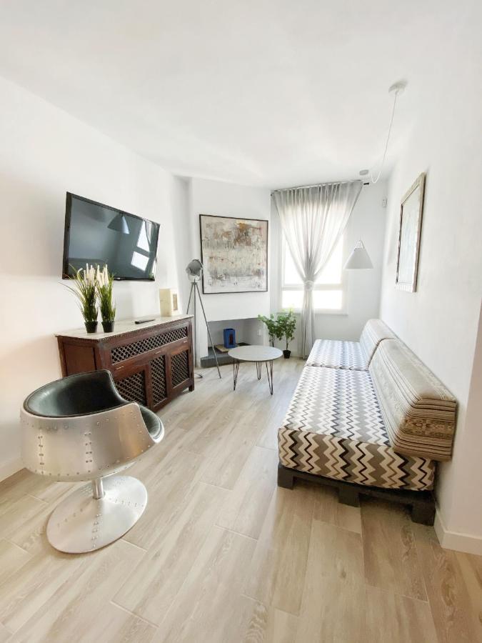 Casa Kalameta Apartment Estepona Exterior photo