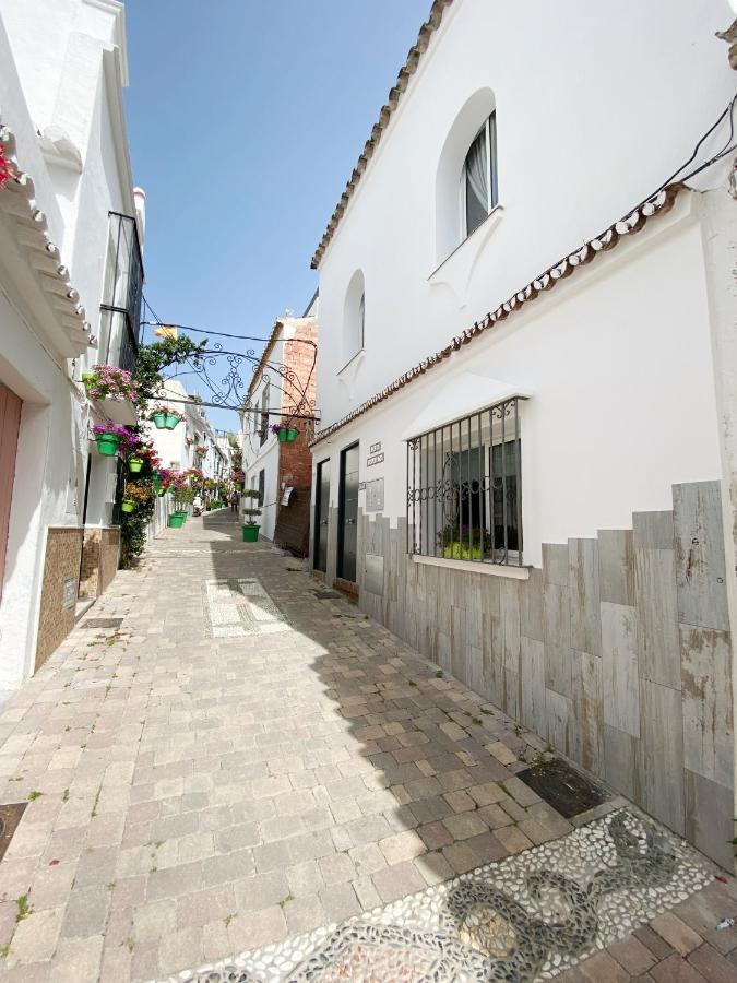 Casa Kalameta Apartment Estepona Exterior photo